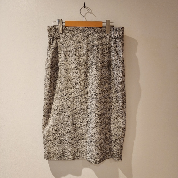 Midi skirt - Picture 2 of 6